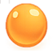 Oransje